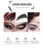 4D Silk Fiber Lash Mascara