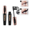 4D Silk Fiber Lash Mascara