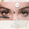 4D Silk Fiber Lash Mascara
