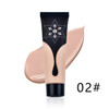 Liquid foundation Matte Brighten