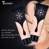 Liquid foundation Matte Brighten