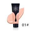 Liquid foundation Matte Brighten