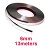 Car Chrome Styling Decoration Moulding Trim Strip Tape Car Chrome Styling Decoration Moulding Trim Strip Tape