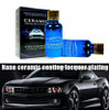 Ceramic Car Coating Motocycle Paint Care Car Liquid Glass Nano Hydrophobic Car Polish Auto Detailing Water Glass Coating