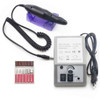 20000RPM Electric Nail Drill Machine File Nail Milling Cutter Manicure Machine Pedicure Drill Set Nail Drill Polish Tools Kits