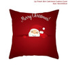 Christmas Cushion Cover Merry Christmas Decorations for Home 2020 Christmas Ornament Navidad Noel Xmas Gifts Happy New Year 2021 Christmas Cushion Cover Merry Christmas Decorations for Home 2020 Christmas Ornament Navidad Noel Xmas Gifts Happy New Year 2021