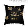 Christmas Cushion Cover Merry Christmas Decorations for Home 2020 Christmas Ornament Navidad Noel Xmas Gifts Happy New Year 2021 Christmas Cushion Cover Merry Christmas Decorations for Home 2020 Christmas Ornament Navidad Noel Xmas Gifts Happy New Year 2021
