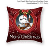 Christmas Cushion Cover Merry Christmas Decorations for Home 2020 Christmas Ornament Navidad Noel Xmas Gifts Happy New Year 2021 Christmas Cushion Cover Merry Christmas Decorations for Home 2020 Christmas Ornament Navidad Noel Xmas Gifts Happy New Year 2021