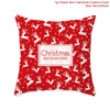 Christmas Cushion Cover Merry Christmas Decorations for Home 2020 Christmas Ornament Navidad Noel Xmas Gifts Happy New Year 2021 Christmas Cushion Cover Merry Christmas Decorations for Home 2020 Christmas Ornament Navidad Noel Xmas Gifts Happy New Year 2021