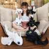 How To Train Your Dragon 3 Toothless Anime Figure Night Fury Light Fury Toy Dragon Plush Doll Toys For Children Christmas GIFT