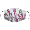 Flowers Face Mask