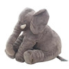 Large Plush Elephant