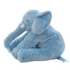 Large Plush Elephant
