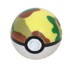 Pokeball with Random Figure Inside