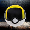 Pokeball with Random Figure Inside