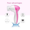 5 in 1 Electric Facial Cleansing Brush