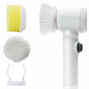 Portable Multi-Function Electric Cleaning Brush