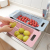 Adjustable Dish Drainer