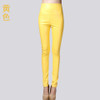 Winter Women Leather Pants