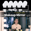 Vanity Mirror Makeup Lights