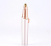 Eyebrow mini Epilator