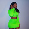 2 piece set  festival set