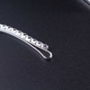 Hairpins Crystal Shiny Rhinestones Hair Clips
