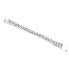 Hairpins Crystal Shiny Rhinestones Hair Clips