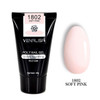 45g VENALISA Poly Gel Kits French Nail Art Clear