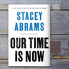 Our Time Is Now