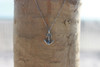 Sterling Silver Anchor Pendant Sterling Silver Anchor Pendant