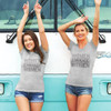Women Embrace Women Tshirt
