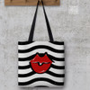 Oh Là Là Tote bag