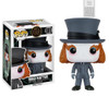 Pop! Alice Through the Looking Glass