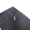 Spike Labradorite silver