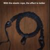 4 In 1 Abs Roller with Mat