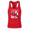 Men's Clothing Jordan 23 Men's Vest Cotton Print Fitness Tank Tops sleeveless shirt