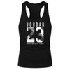 Men's Clothing Jordan 23 Men's Vest Cotton Print Fitness Tank Tops sleeveless shirt