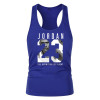 Men's Clothing Jordan 23 Men's Vest Cotton Print Fitness Tank Tops sleeveless shirt