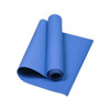 4mm EVA Yoga Mat Indoor Fitness Thick Anti-slip Pad Exercise Pilates Yoga Mats Gymnastics Sport Blanket Loose Weight Pads