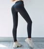 Sport Yoga Gradient Color Energy Legging Women Workout Fitness Jogging Running Pants Gym Tights Stretch Sportswear Yoga Leggings