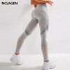 Women Yoga Pants Fitness Sport Leggings High Waist push up Running sportswear elastic Gym Workout Squat Proof Energy Tights