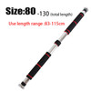 Adjustable Door Home Training Bar Exercise Workout Chin Up Pull Up Bars Indoor Horizontal Bar