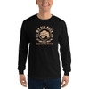 My Six Pack Is In The Back of the Fridge - Premium Long Sleeve T-Shirt
