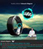2016 Smart Ring Wear Jakcom R3 R3F Timer2(MJ02) New technology Magic Finger NFC Ring For Android Windows NFC Mobile Phone