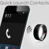 2016 Smart Ring Wear Jakcom R3 R3F Timer2(MJ02) New technology Magic Finger NFC Ring For Android Windows NFC Mobile Phone