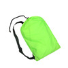 EasyFlate™ Lounger - New and Improved Inflatable Air Sofa, Sleeping Bag and Lounger - New