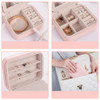 Ishtar Mini Jewelry Box