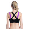 Cross and Fit Sports Bra