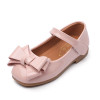 Girls Shoes For Children Leather Princess Shoes With Bow Spring Kids Baby Fashion Peas Shoes In Party School Shoes Sneakers Girls Shoes For Children Leather Princess Shoes With Bow Spring Kids Baby Fashion Peas Shoes In Party School Shoes Sneakers